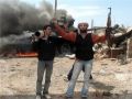 مقتل 4 أردنيين في الاراضي السورية