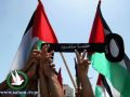 64 عاما- على هذه الأرض باقون.. كالسنديان.. كأشجار الزيتون