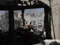 13مليون دولار أضرار المدارس بغزة نتيجة العدوان