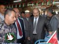 بالصور : معرض البيت النظيف لا يحترق و102 لسلامتكم