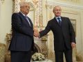 روسيا مستعدة لاستضافة محادثات فلسطينية - إسرائيلية