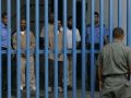 امطار وغياب اغطية- ادارة سجن "جلبوع" تنكّل بالاسرى