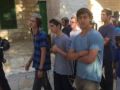 توتر في القدس والأقصى وسط اقتحامات جديدة ومسيرات استفزازية واجراءات مشددة