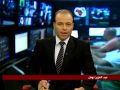 الافراج عن الصحفي عبد العزيز نوفل بعد تدخل الارتباط العسكري الفلسطيني في الخليل