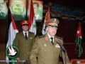 مقتل عدد من أركان النظام السوري بينهم وزير الدفاع والداخليه في عملية نفذها حارس منشق