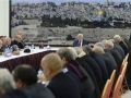 ما هي قرارات القيادة الفلسطينية