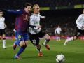 برشلونة يحل ضيفاً ثقيلاً على نادي الخفافيش على ملعب الميستايا
