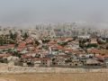 1500 وحدة استيطانية جديدة شرقي القدس