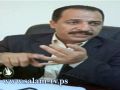 الاحتلال يصدر حكما على النائب الطيراوي بالسجن 30 عاما