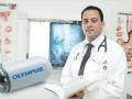 طبيب فلسطيني يبتكر طريقة تكشف عن مرض السرطان قبل ظهوره بسنوات