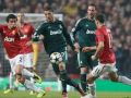 ريال مدريد يقصي المان يونايتد ويتأهل الى الربع نهائي - شاهد الاهداف