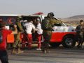 اصابتان في اعتداءات لقوات الاحتلال في بيت أمرين واعتقال شاب في نابلس
