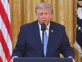 ترامب يتوعد إيران بدفع "أثمان مضاعفة" ثمن مقتل كل جندي أمريكي