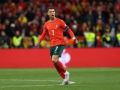 رقم تاريخي- رونالدو أول لاعب يسجل في 6 نسخ من المونديال