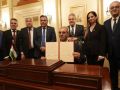 قناة اسرائيلية: السلطة تعود لإدارة غزة من بوابة حكومة التكنوقراط