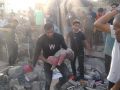 مدير الإغاثة الطبية في غزة: ما عشناه الليلة كان جحيمًا حقيقيًا