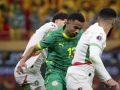 في قرار مثير.. سحب الكأس من السنغال لصالح المغرب
