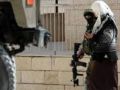 الاحتلال يعتقل 8 مواطنين بينهم سيدة من نابلس