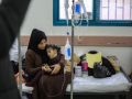 25 دولة تدعو لتسهيل وصول مرضى غزة إلى الضفة