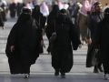 السعودية تمنح النساء 12 وظيفة جديدة كانت محظورة