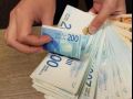 المالية: رواتب الموظفين اليوم بنسبة 60% وبحد أدناه 2000 شيقل