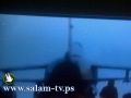 طائرات حربية ليبية تقصف المتظاهرين في طرابلس