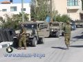 هارتس: لاول مرة قائمة المطلوبين الفلسطينيين شاغرة