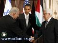 نتنياهو يدعو الرئيس عباس للمفاوضات المباشرة