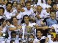 ريال مدريد بطل كأس ملك اسبانيا لهذا الموسم