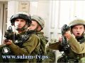 وزير اسرائيلي يدعو لاحتلال الضفة رداً على اعلان الدولة