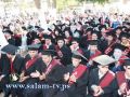 الكلية العصرية تكرم الطلبة المتفوقين والطلبة الجدد