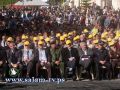 خلال مهرجان الانطلاقة بطولكرم..الآلاف يهتفون لفتح الثورة ويجددون عهد الشهداء