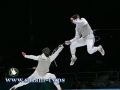 الأردن تمنع منتخب المبارزة الإسرائيلي من دخول أراضيها