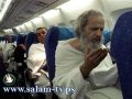 غزة ورام الله تتوحدان لأداء فريضة الحج