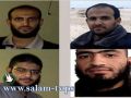 مقتل البريزات والعمري المتهمين بقتل الناشط الايطالي بغزة