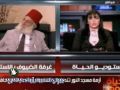 حافظ سلامة يرفض الظهور مع لبنى عسل
