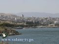 وفاة فلسطينيين بحادث سير شمال طبريا