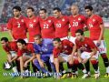 اقصاء مبكر لمصر من كأس امم افريقيا