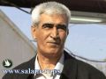 طولكرم - وقفة واعتصام تضامني مع الاسرى المعزولين في سجون الاحتلال
