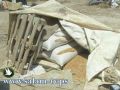 الاحتلال يهدم مسكنا وبركسا جنوب قلقيلية
