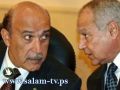 القاهرة قررت وقف اتصالاتها بحماس