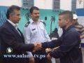 مسابقة ثقافية لنزلاء مركز الإصلاح و التأهيل في طولكرم