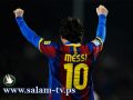 برشلونة ينتزع فوزاً صعباً من الميستايا بهدف نظيف