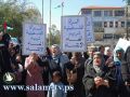 بـيان للمثـقفيـن الفلسطينييـن يستنكر اعتداءات حماس على شباب 15 اذار