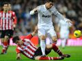 ريال مدريد يستضيف اتلتيك بلباو الباسكي