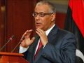 مجموعة مسلحة تختطف رئيس وزراء ليبيا علي زيدان