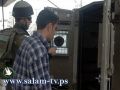 الاحتلال يعتقل 3 مواطنين ينتمون لحماس جنوب جنين
