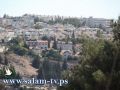 إسرائيل تقرر بناء حي استيطاني جديد في القدس الشرقية