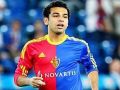 اللاعب المصري محمد صلاح يثير غضب الجماهير الاسرائيلية !!