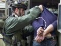 قوات الاحتلال تعتقل شابا من بلدة الخضر جنوب بيت لحم